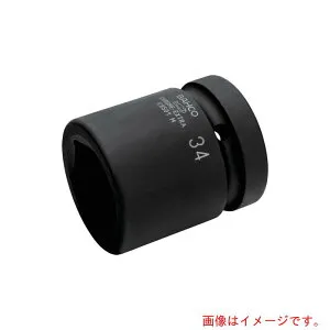 スナップオン・ツールズ BAHCO 1” インパクトソケット65mm 【品番：K9501M-65】
