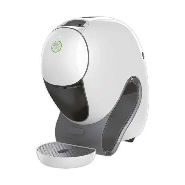 ネスカフェ ドルチェ グスト ネオ クラシックホワイト ＭＤ９７８２－ＣＷ １台