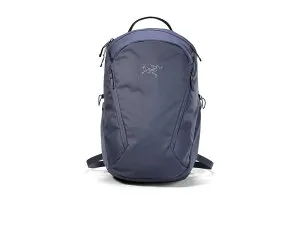 アークテリクス メンズ バッグ バックパック・リュックサック Arc'teryx Mantis 26 Backpack Dark Stratus