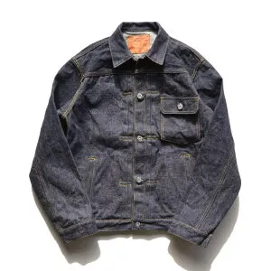 S5512PX19OZ-19OZポケット付きGジャン-SAMURAIJEANS-サムライジーンズデニムジャケット-Gジャン【送料無料】【smtb-tk】【楽ギフ_包装】