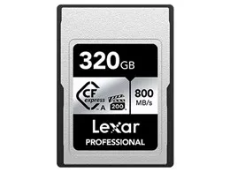 LCAEXSL320G-RNENG [320GB]