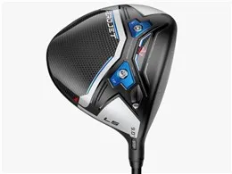 AEROJET LS ドライバー [TOUR AD for Cobra フレックス：S ロフト：10.5]