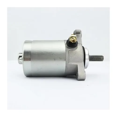 バイク用セルモーター 用 ヤマハ LTS125-C ディライト 2017 2018 OEM番号 54P-H1890-02 2SB-H1800-11 スターターモーター