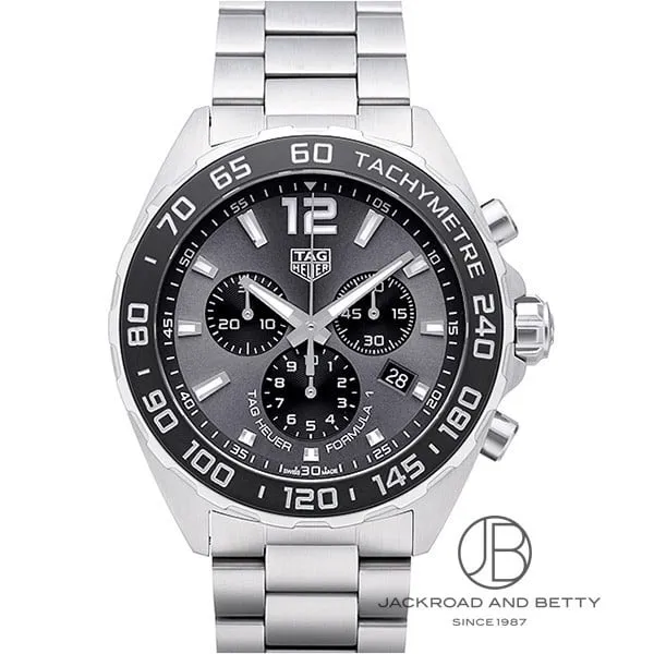 タグホイヤー フォーミュラ1 CAZ1011.BA0842