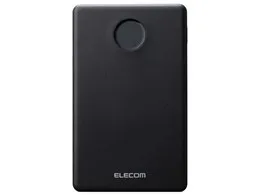 DE-C86-10000BK [ブラック]