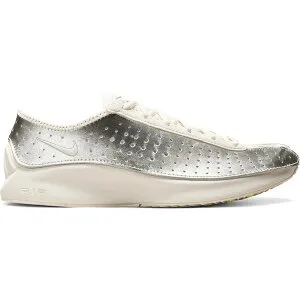 Nike ナイキ レディース スニーカー 【Nike Air Superfly Pale Ivory Metallic Silver (Women's)】 サイズ US_8.5(25.5cm) Pale Ivory/Metallic Silver/Volt/Pale Ivory