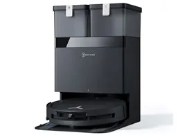 DEEBOT T50S OMNI DDX47