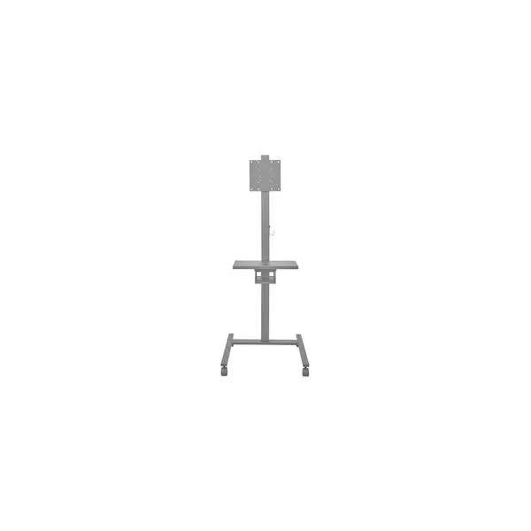 アイ・オー・データ機器 ディスプレイスタンド VESA100×200mm対応 DA-DS6A