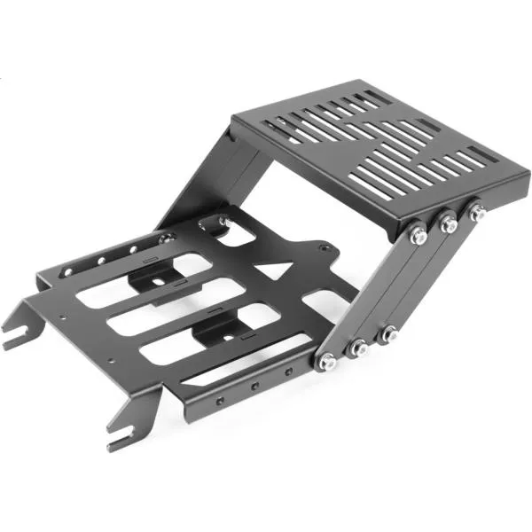 nextstage products ネクストステージプロダクツ 折畳式リアキャリア クロスカブ50 クロスカブ110 スーパーカブ50 スーパーカブ110 HONDA ホンダ リアキャリア