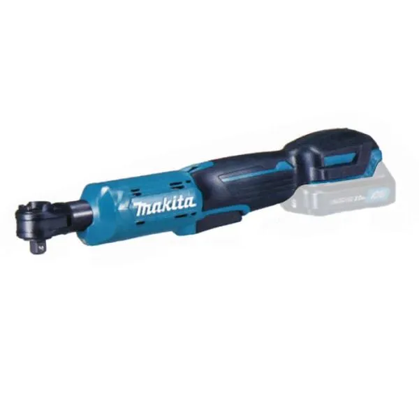 マキタ 10.8V 充電式ラチェットレンチ WR101DZ 角ドライブ9.5mm 本体のみ(バッテリ・充電器・ソケット別売)