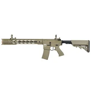 Lancer Tactical G2 LT-25 SPR インターセプター プロライン 電動ガン デザートカラー