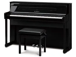 Concert Artist CA901EP [黒塗艶出し塗装]