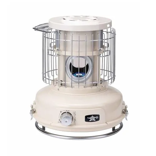 [アラジン] Aladdin ガスストーブ ポータブルガスストーブ SAG-BF02C WHITE