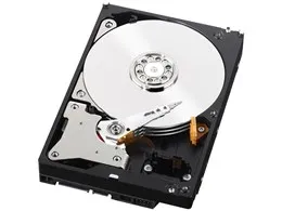 WD30EFRX [3TB SATA600 5400]