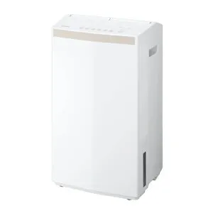 【Panasonic】F-YEX200D-W パナソニック エコ・ハイブリッド方式 衣類乾燥除湿機 クリスタルホワイト ハイパワーモデル nanoeX搭載 【木造23畳／コンクリート造47畳】