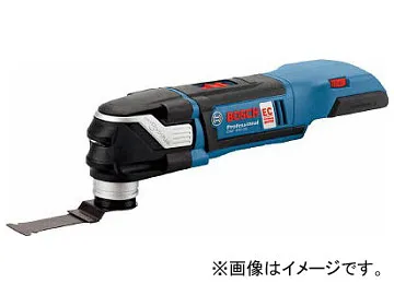 ボッシュ 18Vバッテリーマルチツール 本体のみ GMF18V-28H(8199196)