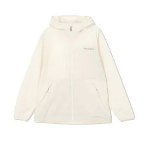 コロンビア ウィメンズ ライトキャニオンソフトシェルIIジャケット XR7789 Columbia W Light Canyon II Softshell Jacket レディースシェルジャケット 撥水 2026年 春夏 送料無料