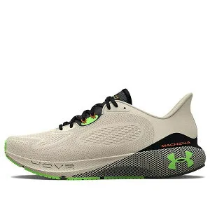Under Armour アンダーアーマー メンズ スニーカー 【Under Armour HOVR Machina 3 'Stone Jet Grey' 3024899-101】 サイズ US_11.5(29.5cm)