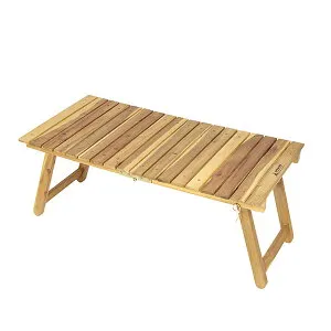 キャプテンスタッグ UP-1059 CSクラシックス FDローテーブル90