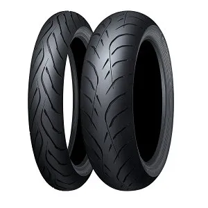 ダンロップ スポーツマックス ロードスマート4 140/70R18 国内正規品 リアのみ ラジアルタイヤ DUNLOP SPORTMAX ROADSMART4