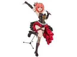 やはり俺の青春ラブコメはまちがっている。完 1/7 由比ヶ浜結衣 Rock. Ver.