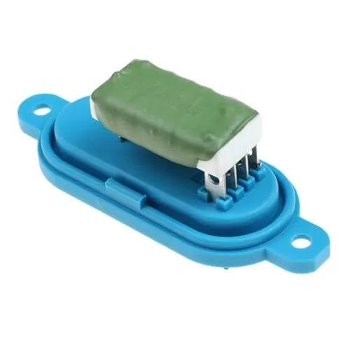 抵抗ブロワー Compatible With Citroen For Jumper 1994 1995 1996 1997 1998-2006 ヒーターブロワーモーターモジュール抵抗 1306600080 71732249 101930100