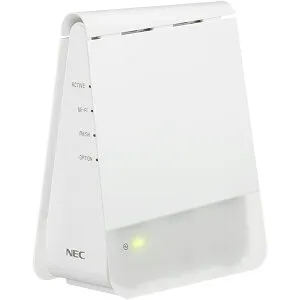 NEC 日本電気 5年無償保証 Wi-Fi6搭載SOHO/SMB向け無線ルータ Aterm Biz SH621A1(BT0276-621A1) 目安在庫=△