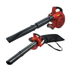 NAKATOMI（ナカトミ） エンジン式ブロアバキューム EB-26D