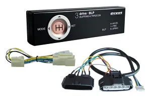 ピボット BLP ハーネスセット [スズキ スイフト H17.9- ZC31S M16A] 品番：BLP-1A-6