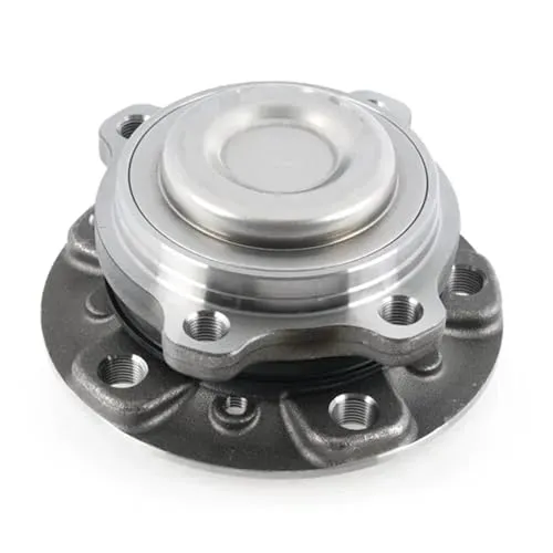 リア ハブベアリング に適合する F07 F10 F11 520i 528i 530i 535i F06 F12 F13 640i 650i F01 F02 730Li 740Li 750Li 760 31206850158 フロントハブホイールベアリング