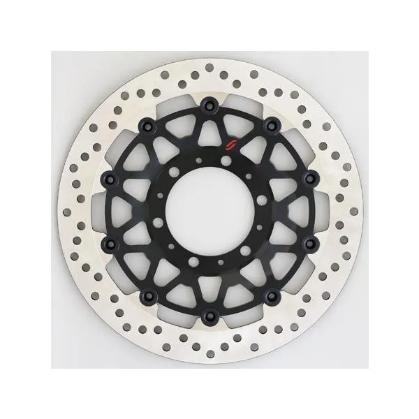 SUNSTAR サンスター PREMIUM RACING [プレミアムレーシング] フロントディスクローター HONDA ホンダ ブレーキディスクローター ブレーキ