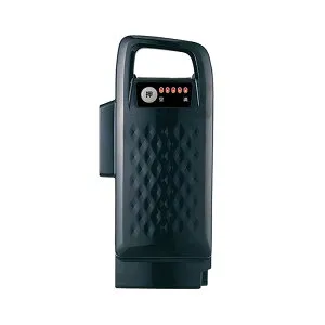 Panasonic パナソニック 急速充電対応バッテリー NKY576B02 25.2V-8.0Ah リチウムイオン 電動アシスト自転車用バッテリー