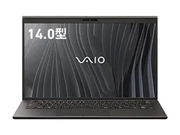 VAIO Z VJZ1418 14.0型ワイド