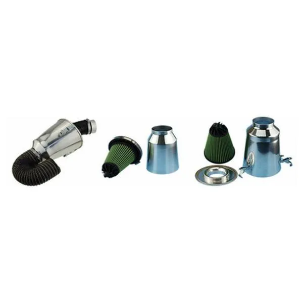 グリーンフィルター DW158 ダイナツイストキット（ALFA ROMEO、156、1、6L 16V Twin spark 、97～05） GREE…