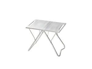 スノーピーク (Snow Peak) TAKIBI MYテーブル キャンプ用品 ファミリーテーブル LV-039