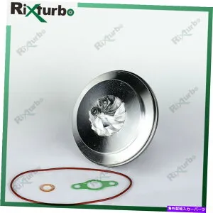 Turbo Charger MFS Turbo Core 53039700253 53039700514 for Iveco Daily 3.4 L F5C 86KW 5801820411 MFS turbo core 53039700253 53039700514 for Iveco Daily 3.4 L F5C 86KW 5801820411【並行輸入品】