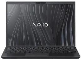 VAIO S13 VJS1368 Windows 11 Home・Core 3 100U・8GBメモリ・SSD 256GB・Officeなし [ブラック]