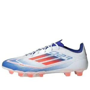 adidas アディダス メンズ スニーカー 【adidas F50 Elite HG AG 'Advancement Pack Solar Red Lucid Blue' IF1312】 サイズ US_10(28.0cm)