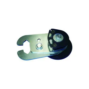 トラスコ中山 TRUSCO レベルアジャスターストッパーSSTKP MS-3071TKP