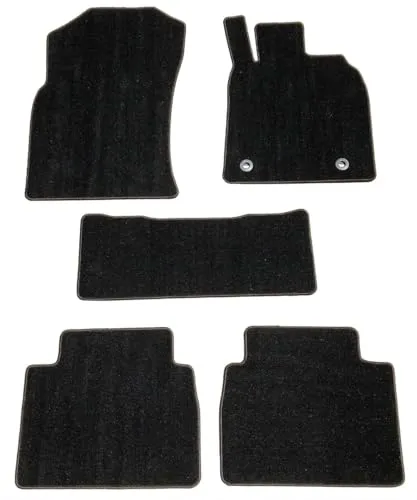 BRIGHTZ カムリ AXVH70 AXVH75 フロアマット 【 FLOOR－MAT－080 】 AXVH70 AXVH75 XVH70 XVH75 70 75