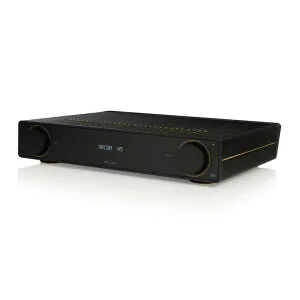ARCAM インテグレーテッドアンプ ［DAC機能対応］ Black ARCA5JN