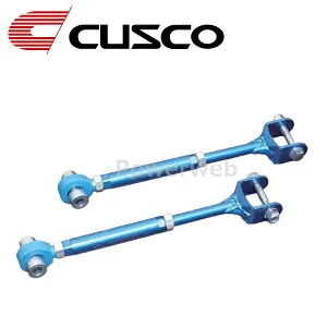 CUSCO (クスコ) 692 474 T トレーリングロッド インプレッサ GRB GRF 2007.10～2014.8