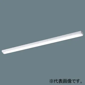 一体型LEDベースライト ≪iDシリーズ≫ 40形 直付型 iスタイル 一般タイプ 5200lm 非調光タイプ 昼白色 XFX450NENLE9