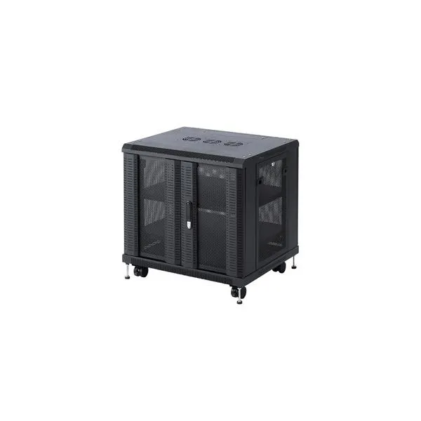 サンワサプライ 【個人宅不可】 マルチ収納ラックH700 CP-SVCMULT1 CP-SVCMULT1 [F011007]