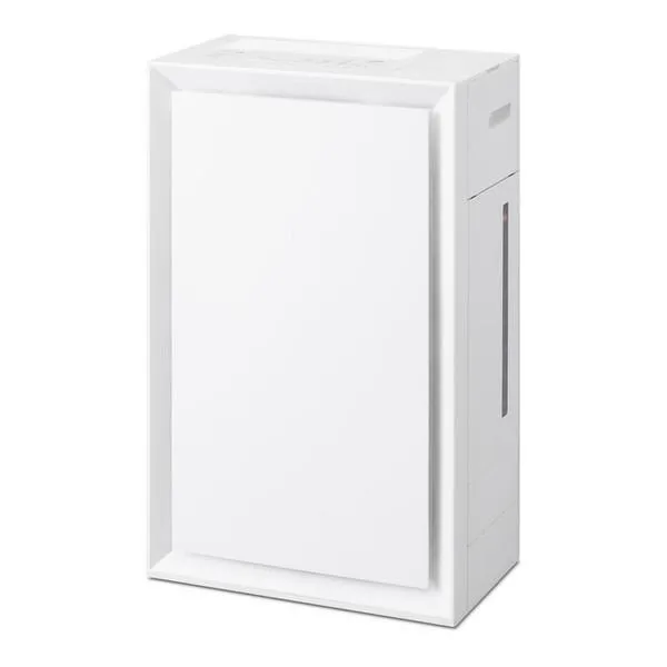 加湿空気清浄機 アイリスオーヤマ AAP-AH50A-W (空清23畳/加湿14畳まで) 加湿器 ホワイト 花粉対策 除菌 脱臭 集じん リビング 寝室 新生活 メーカー直送