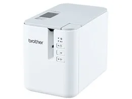 ピータッチ PT-P900W