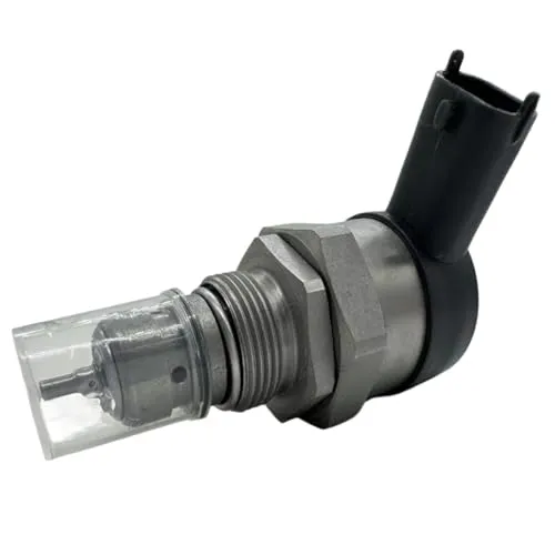 燃料圧力レギュレーター Compatible With For X3 E83 2003-2007 For X5 E53 2003-2006 For E65 E66 E67 2002-2008 燃料圧力レギュレーター OEM: 0281002481