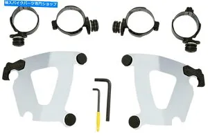 Graphics decal kitFairings メンフィスシェードMNT KIT RD WARR FXFB POL MEK2050 MEMPHIS SHADES MNT KIT RD WARR FXFB POL MEK2050【並行輸入品】