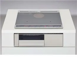 KZ-L32AST [シルバー/ライトグレー]