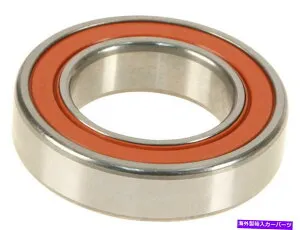 Driveshaft メルセデスの場合、SL65 AMGドライブシャフトは本物の17122RWを支えています For Mercedes SL65 AMG Driveshaft Support Bearing Genuine 17122RW【並行輸入品】